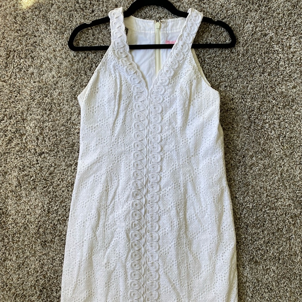 Lily Pulitzer dress